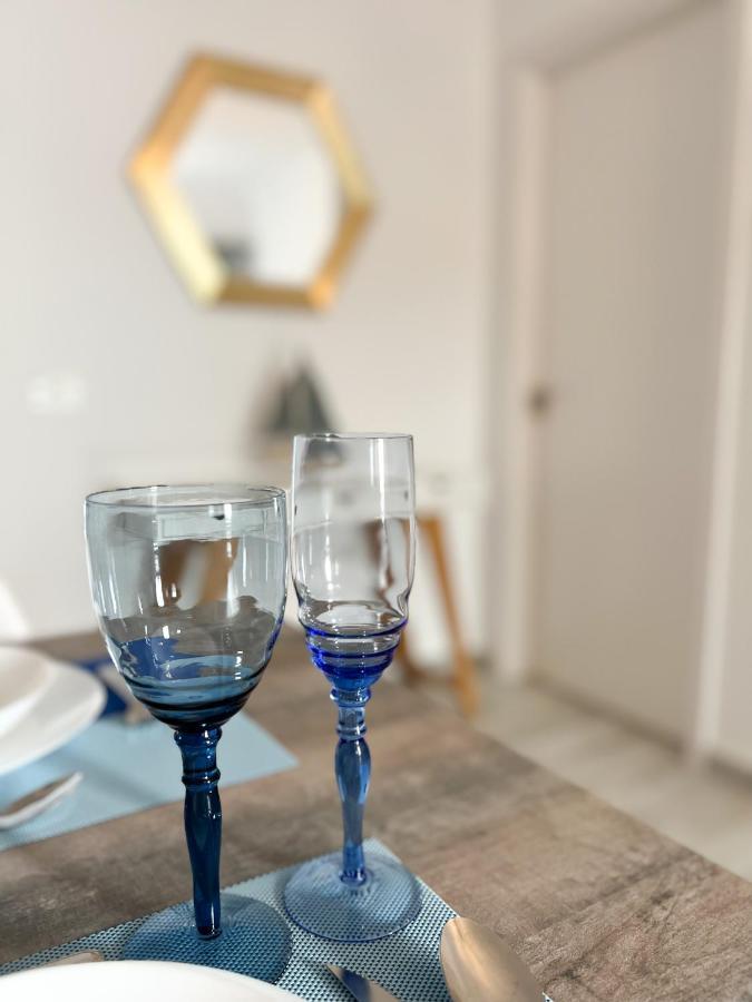 Casa Came - A/C+ Wifi - 1Min Beach 아로나 외부 사진